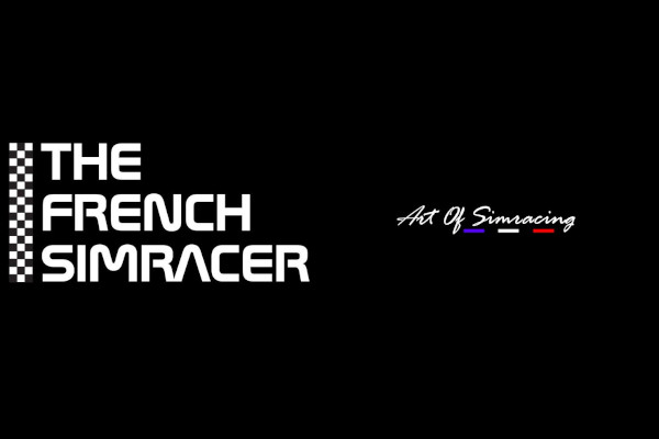 The French Simracer