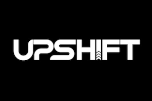 Upshift