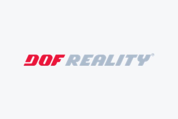DOF Reality
